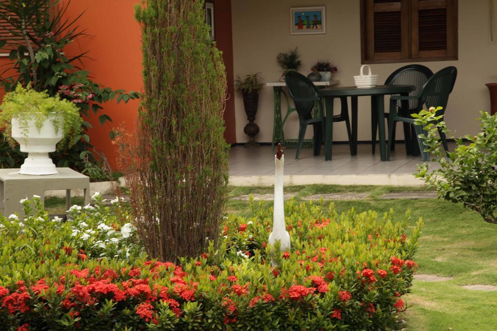 Hotel Jardim フォルタレザ エクステリア 写真