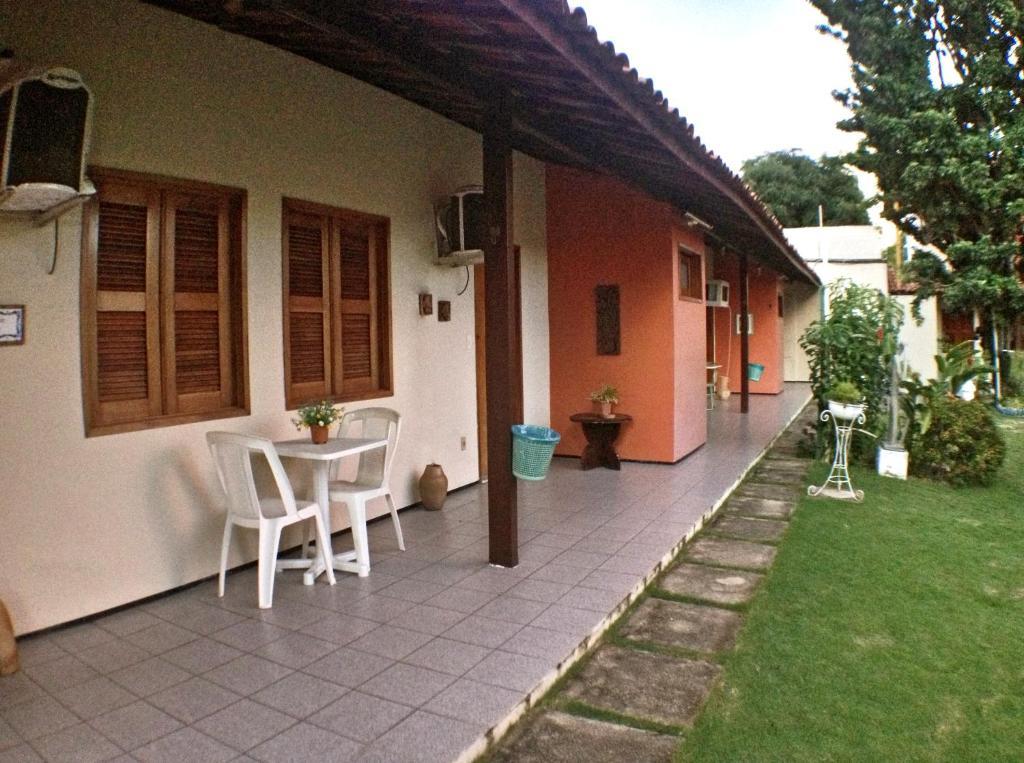 Hotel Jardim フォルタレザ エクステリア 写真