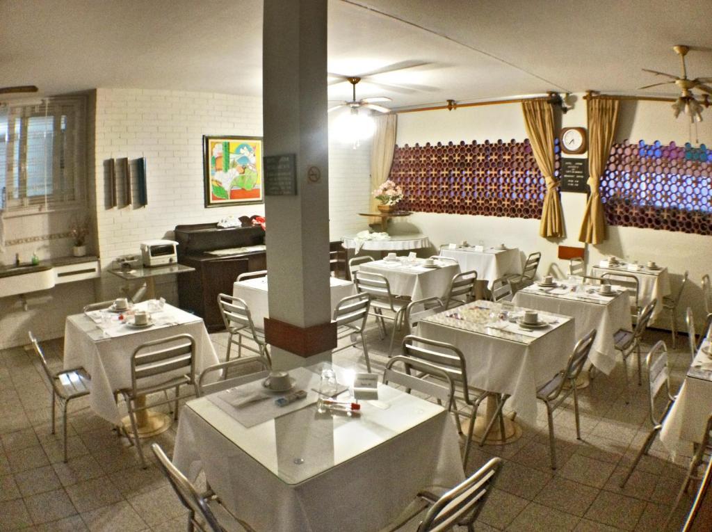 Hotel Jardim フォルタレザ エクステリア 写真