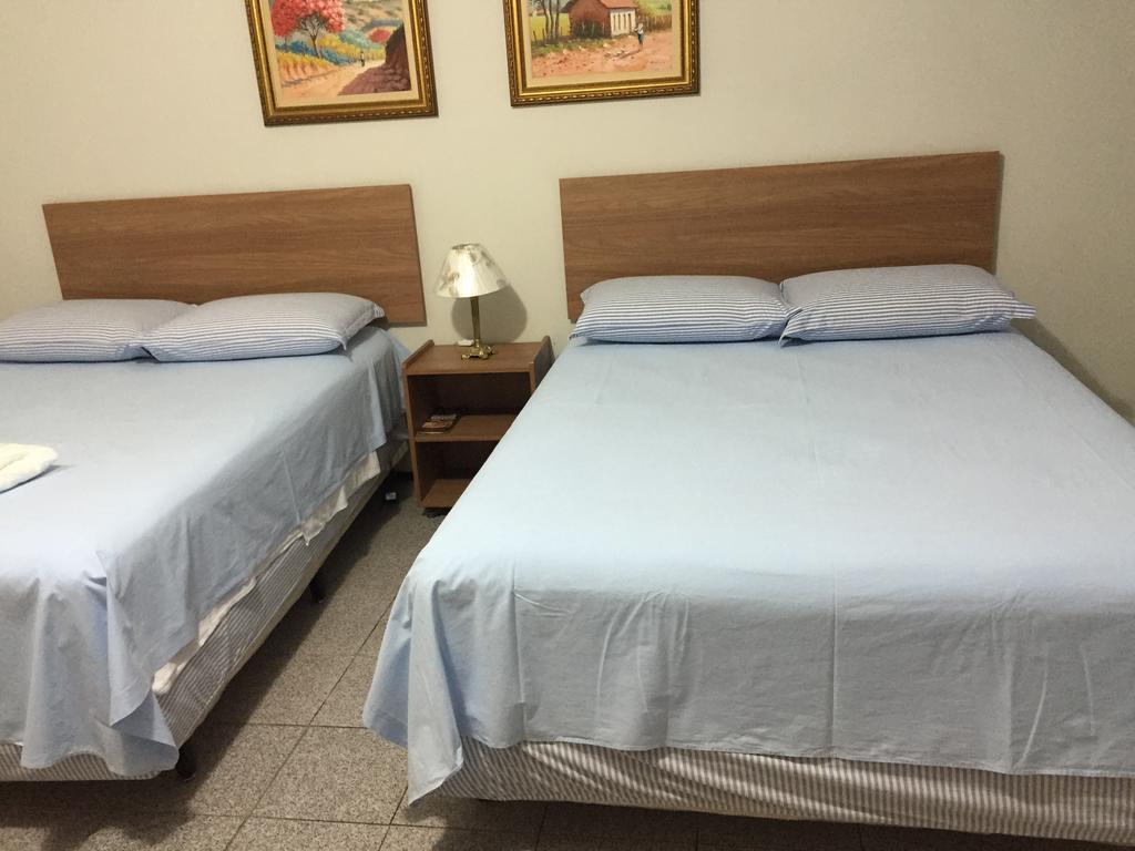 Hotel Jardim フォルタレザ エクステリア 写真