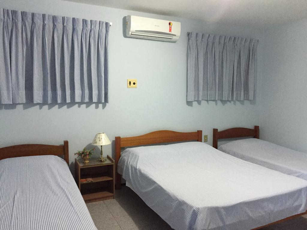 Hotel Jardim フォルタレザ エクステリア 写真