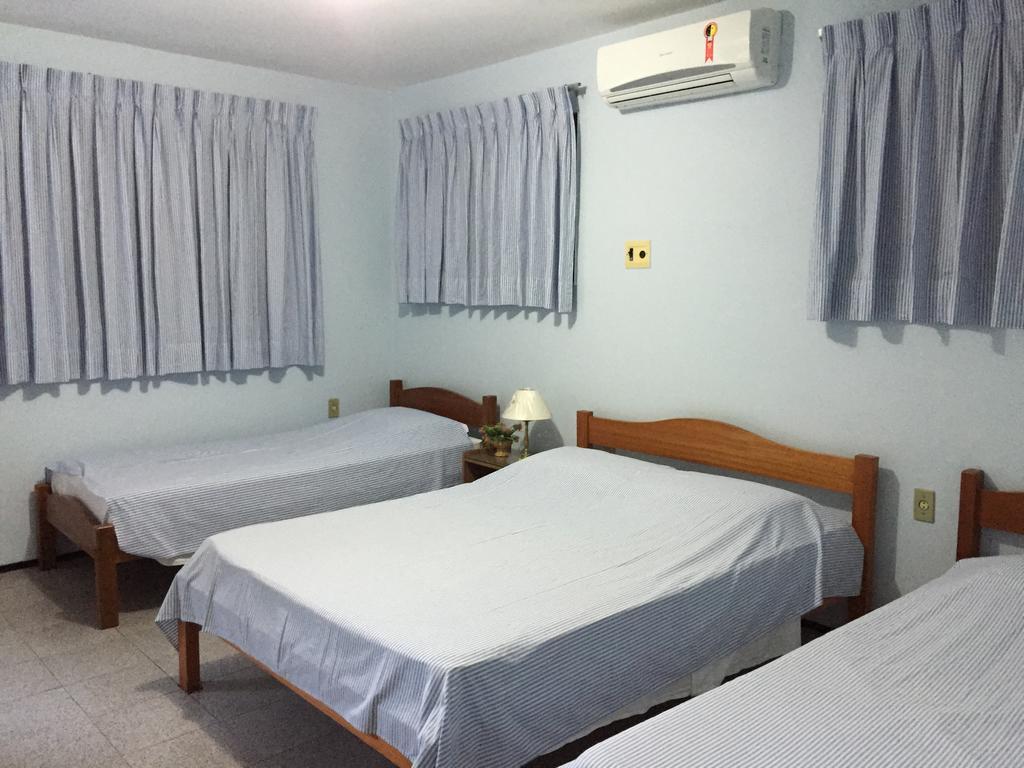 Hotel Jardim フォルタレザ エクステリア 写真