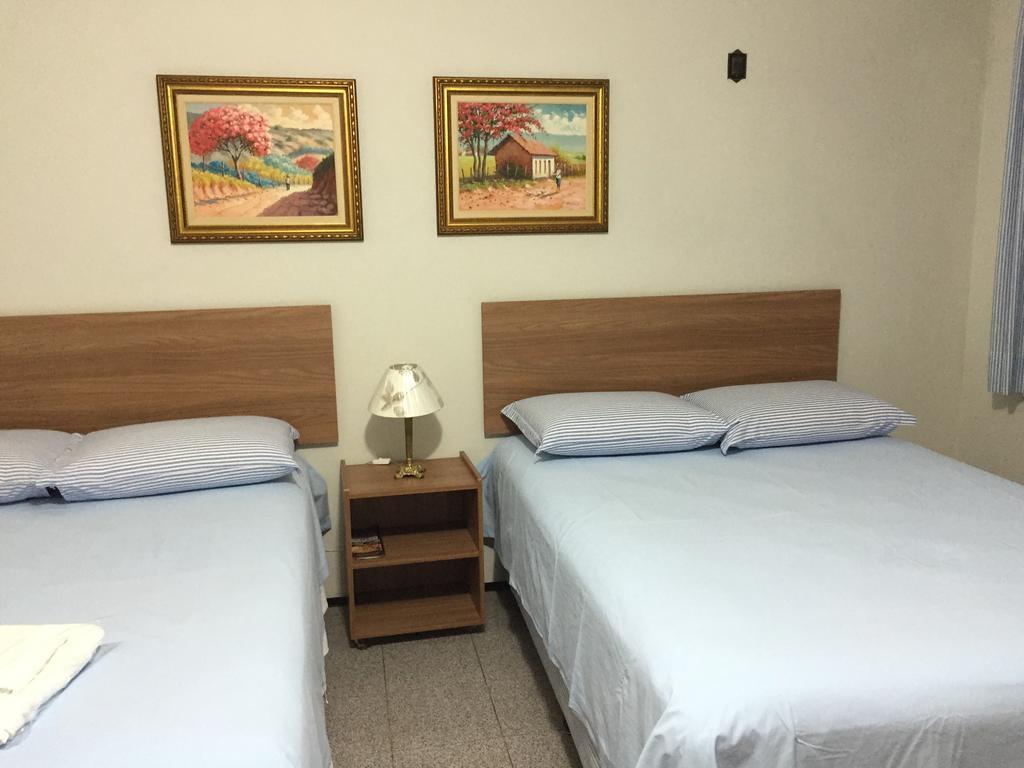 Hotel Jardim フォルタレザ エクステリア 写真