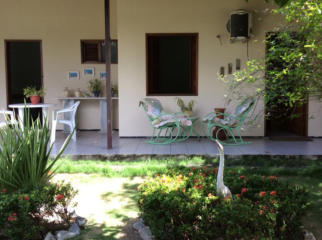 Hotel Jardim フォルタレザ エクステリア 写真